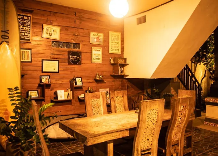 Umah Bukit House Habitación en casa particular Uluwatu