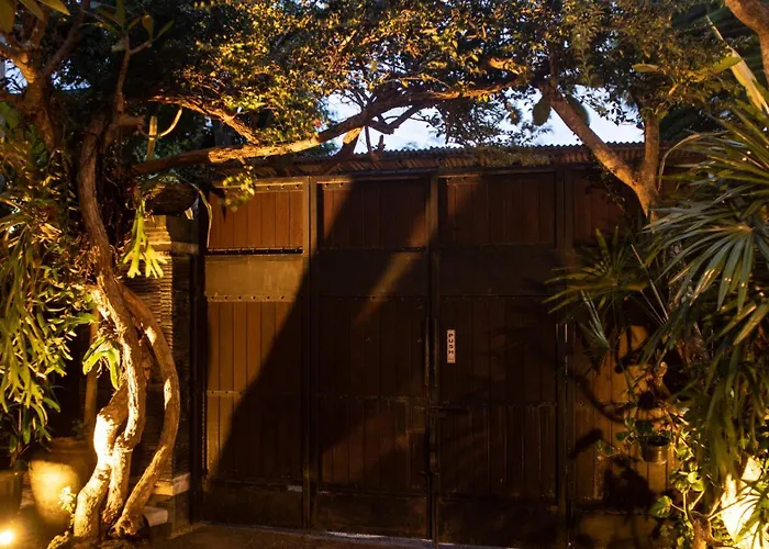 Umah Bukit House * Uluwatu