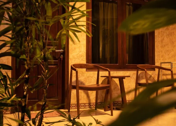 Habitación en casa particular Umah Bukit House *