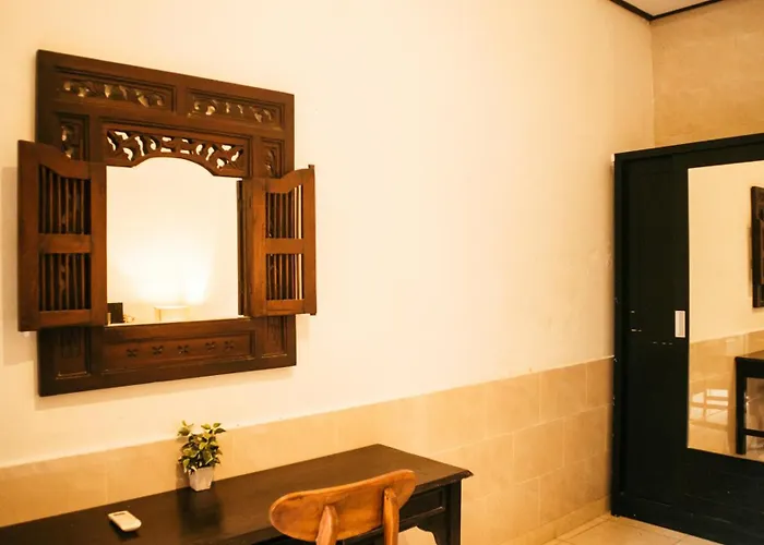 Habitación en casa particular Umah Bukit House Uluwatu