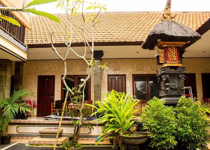 Umah Bukit House