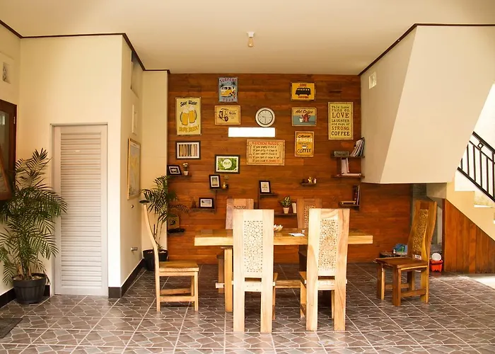 Umah Bukit House Uluwatu