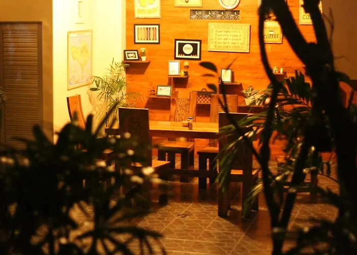 Habitación en casa particular Umah Bukit House *