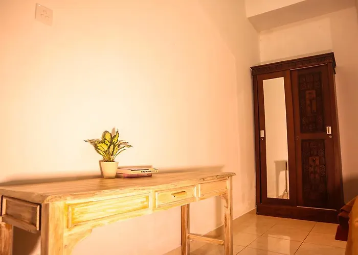 Habitación en casa particular Umah Bukit House